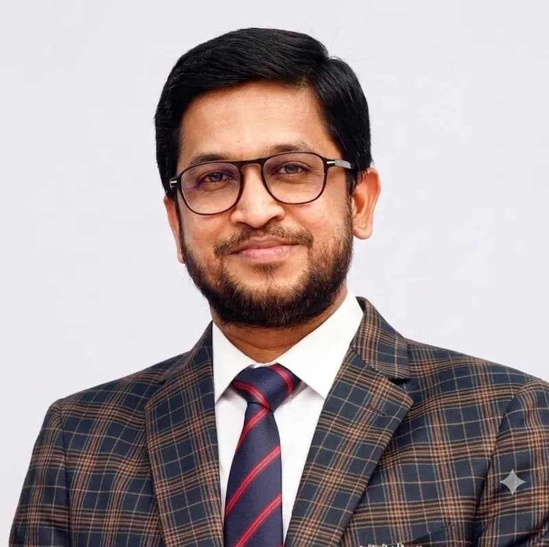 MD. Ruhul Amin Ashiq